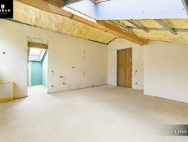 Продается 1 комнатная квартира Vilniuje, Bajoruose, Paukščių Tako g.