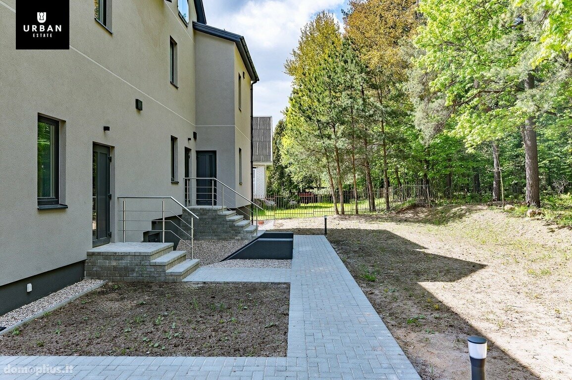 Продается 1 комнатная квартира Vilniuje, Bajoruose, Paukščių Tako g.