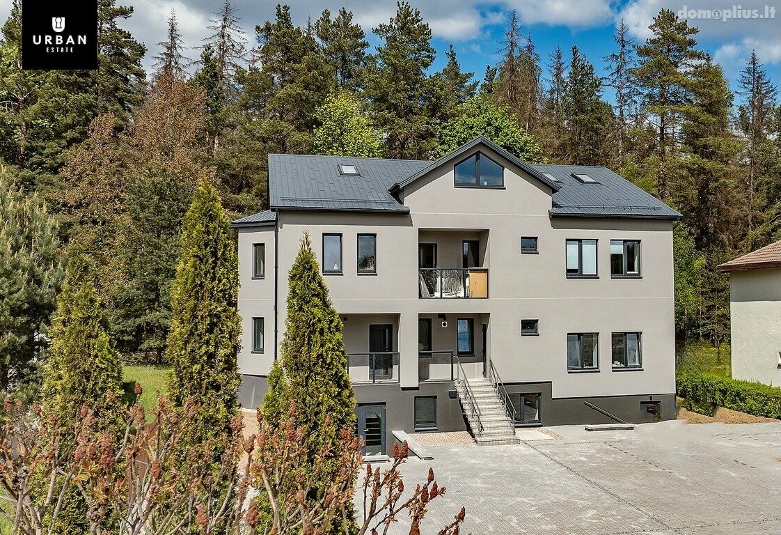 Продается 1 комнатная квартира Vilniuje, Bajoruose, Paukščių Tako g.