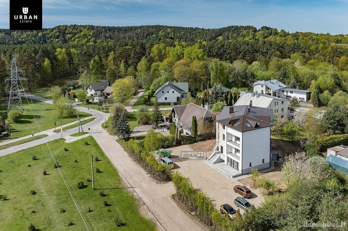 Продается 1 комнатная квартира Vilniuje, Lazdynėliuose, Sutemų g.