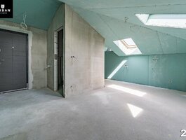 Продается 1 комнатная квартира Vilniuje, Lazdynėliuose, Sutemų g.