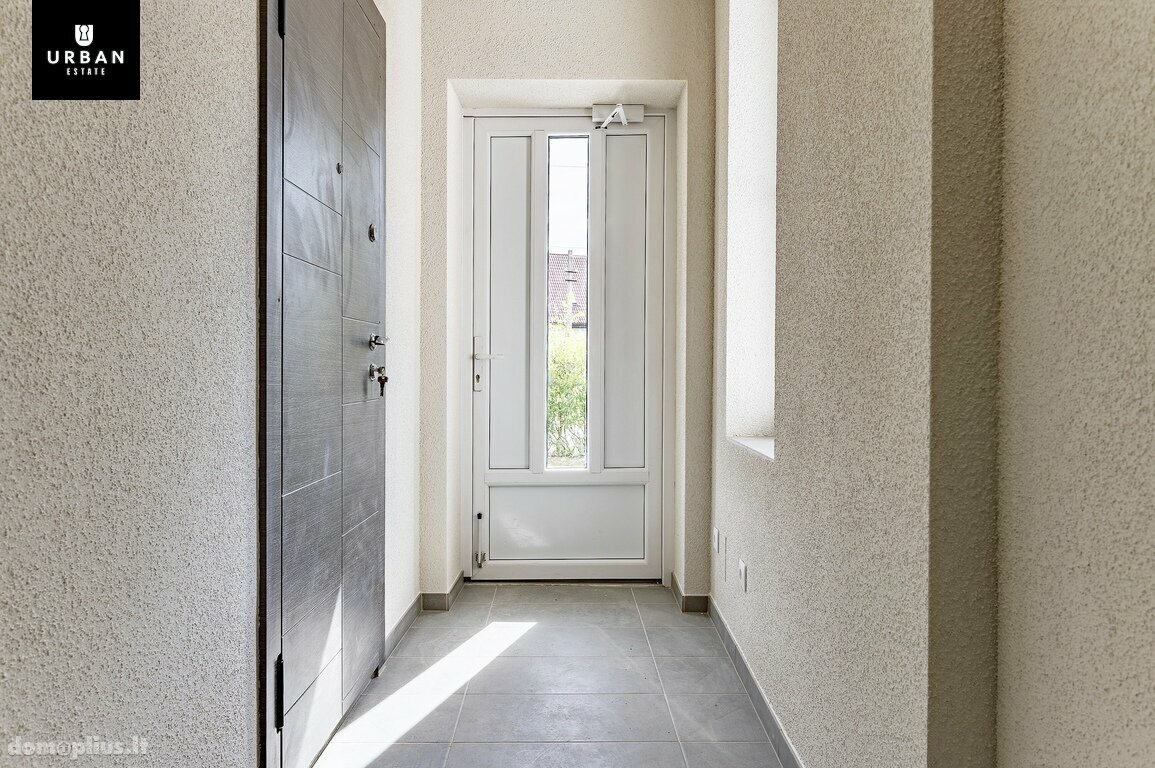 Продается 1 комнатная квартира Vilniuje, Lazdynėliuose, Sutemų g.