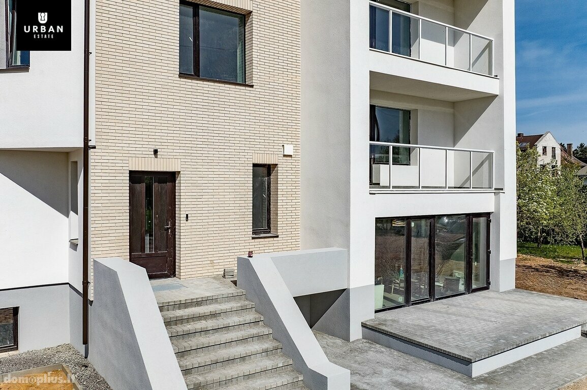 Продается 1 комнатная квартира Vilniuje, Lazdynėliuose, Sutemų g.