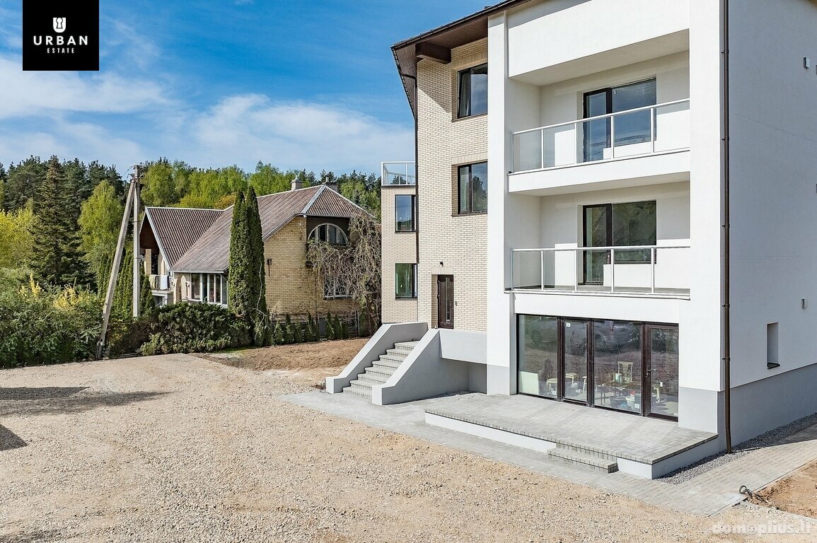 Продается 1 комнатная квартира Vilniuje, Lazdynėliuose, Sutemų g.