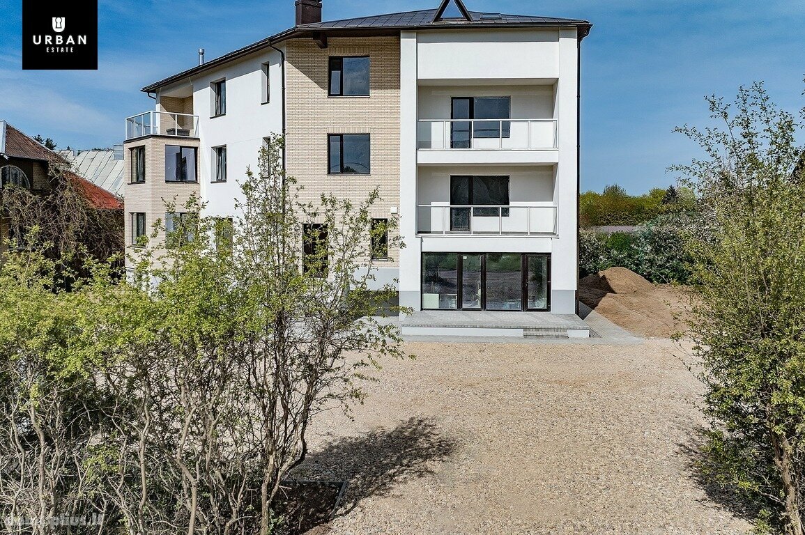 Продается 1 комнатная квартира Vilniuje, Lazdynėliuose, Sutemų g.