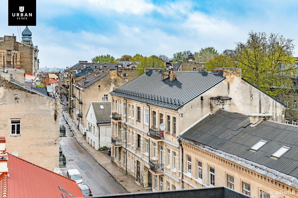 Продается 3 комнатная квартира Vilniuje, Senamiestyje, Šv. Stepono g.