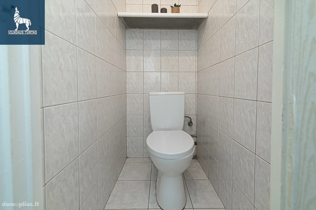 Продается 4 комнатная квартира Vilniuje, Žirmūnuose, Žirmūnų g.