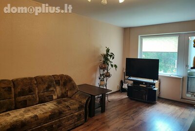 Parduodamas 3 kambarių butas Klaipėdoje, Laukininkuose, Laukininkų g.