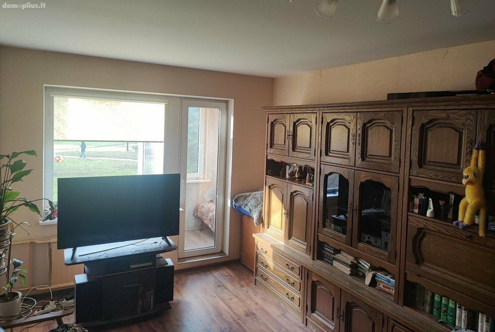Продается 3 комнатная квартира Klaipėdoje, Laukininkuose, Laukininkų g.
