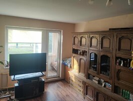Продается 3 комнатная квартира Klaipėdoje, Laukininkuose, Laukininkų g.