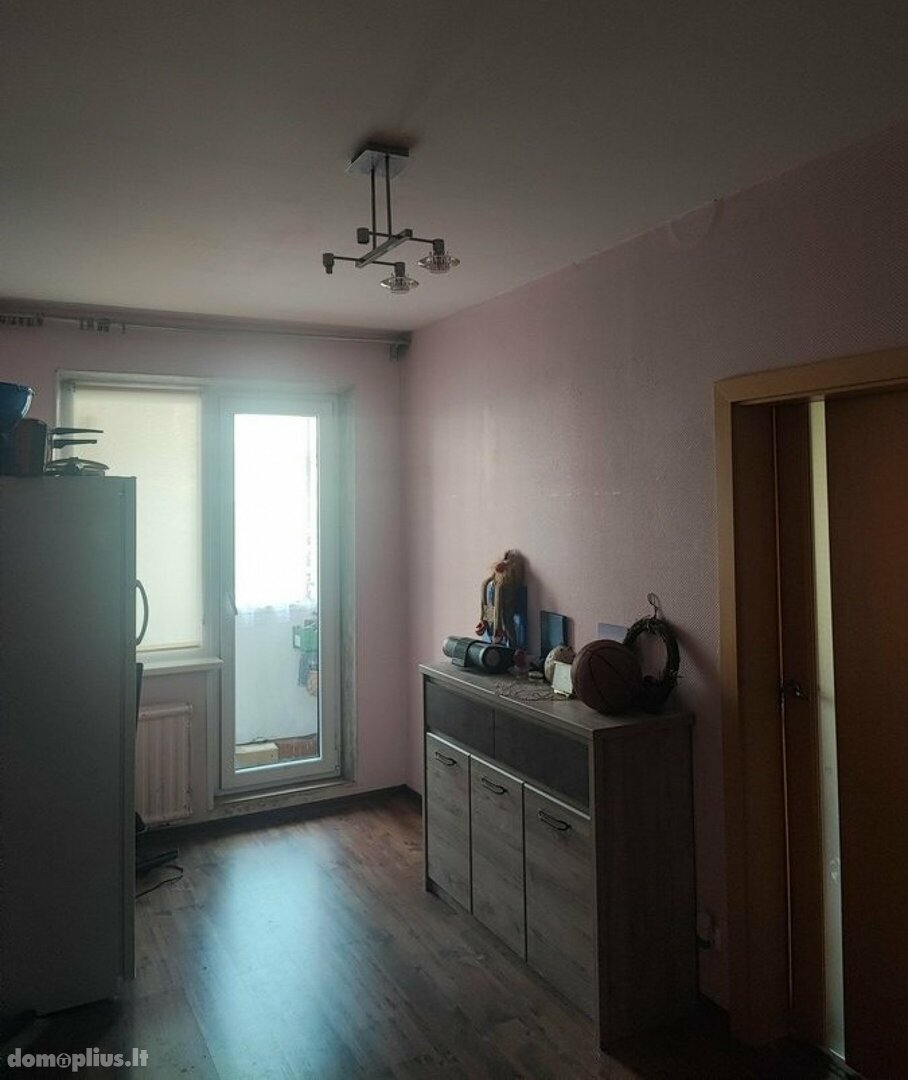 Продается 3 комнатная квартира Klaipėdoje, Laukininkuose, Laukininkų g.