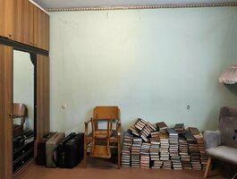 Продается 3 комнатная квартира Klaipėdoje, Laukininkuose, Laukininkų g.