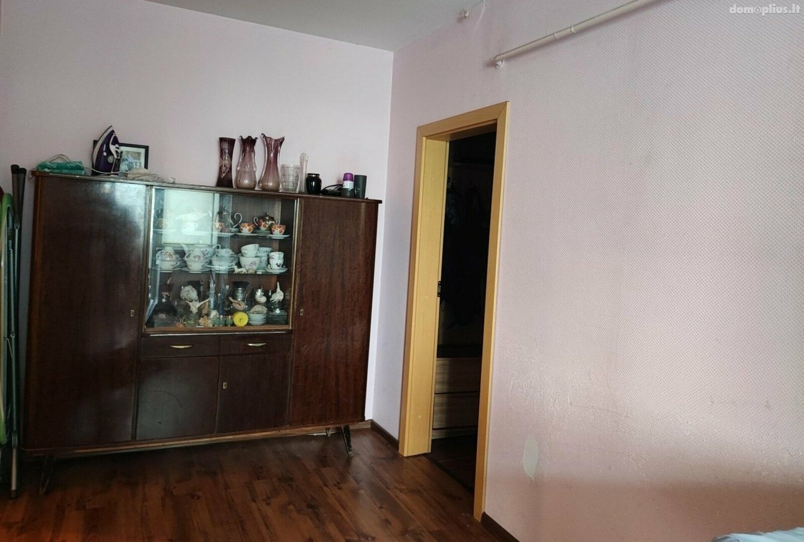 Продается 3 комнатная квартира Klaipėdoje, Laukininkuose, Laukininkų g.