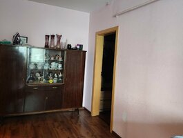 Продается 3 комнатная квартира Klaipėdoje, Laukininkuose, Laukininkų g.