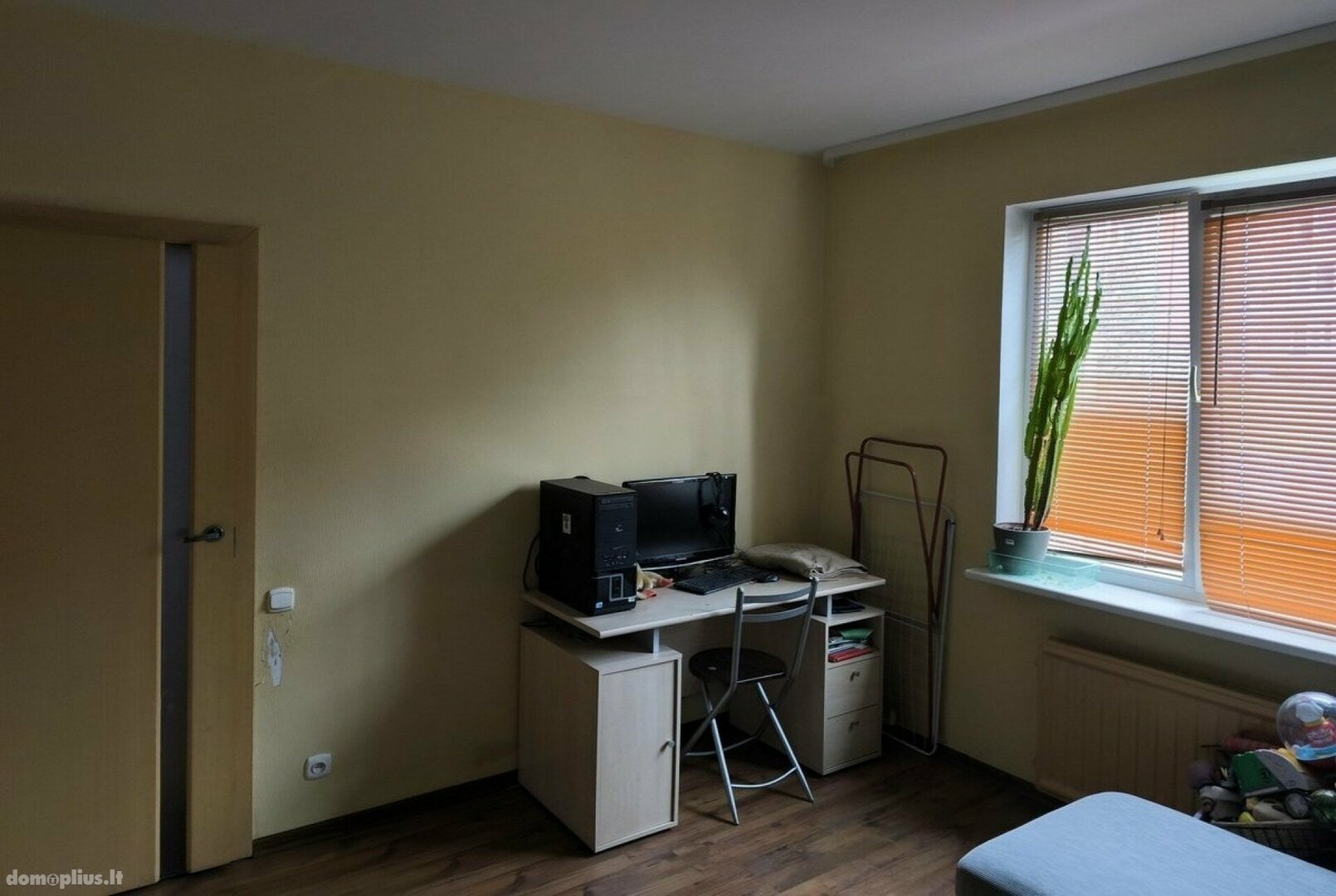 Продается 3 комнатная квартира Klaipėdoje, Laukininkuose, Laukininkų g.