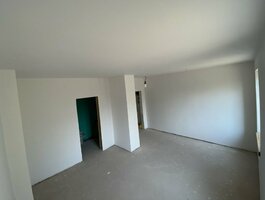 Продается 5 комнатная квартира Klaipėdoje, Centre, I. Kanto g.