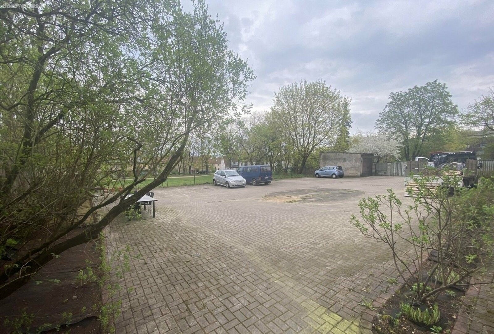 Продается 5 комнатная квартира Klaipėdoje, Centre, I. Kanto g.