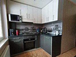 3 комнатная квартира Klaipėdoje, Naujakiemyje, Naujakiemio g.