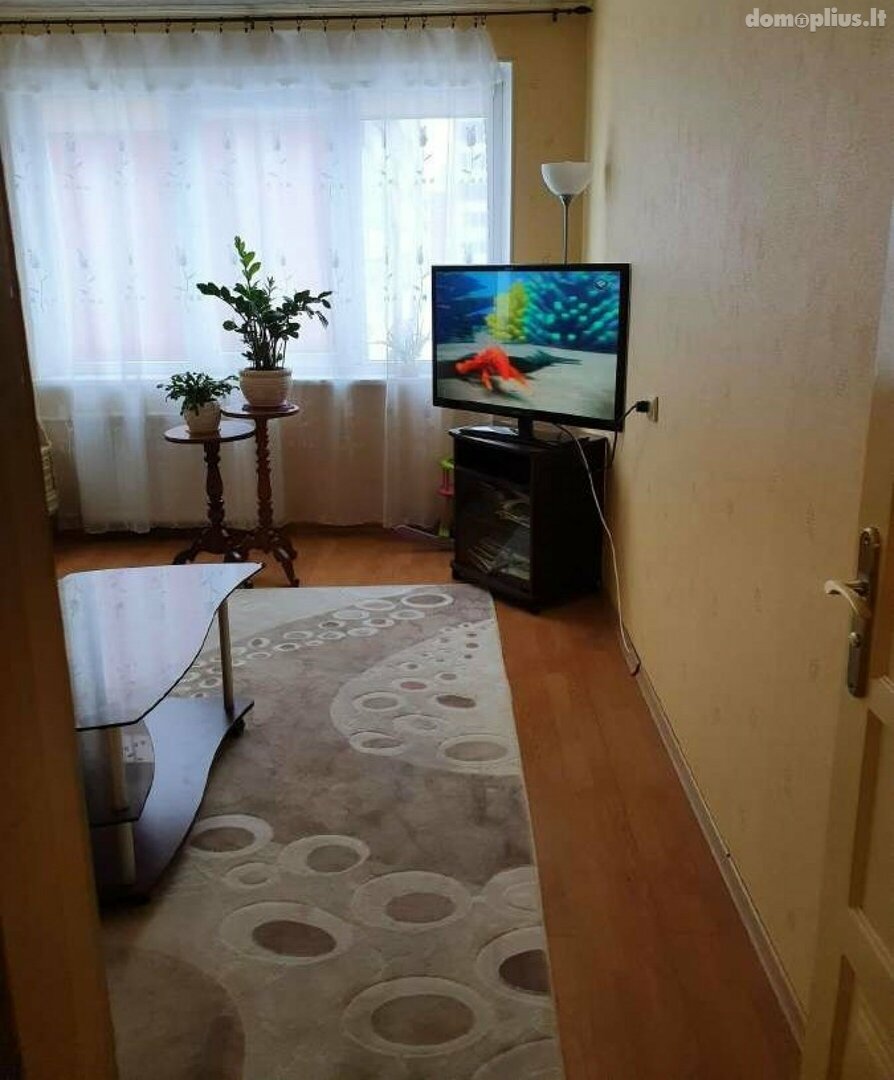 Продается 3 комнатная квартира Klaipėdoje, Naujakiemyje, Naujakiemio g.