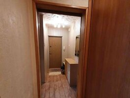 Продается 3 комнатная квартира Klaipėdoje, Naujakiemyje, Naujakiemio g.