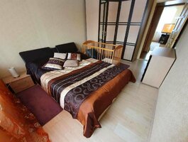 Продается 3 комнатная квартира Klaipėdoje, Naujakiemyje, Naujakiemio g.
