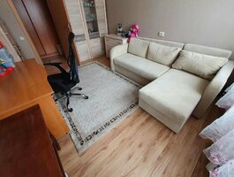 Продается 3 комнатная квартира Klaipėdoje, Naujakiemyje, Naujakiemio g.