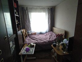 Parduodamas 4 kambarių butas Utenos rajono sav., Utenoje, J. Basanavičiaus g.
