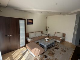 Сдаю 1 комнатную квартиру Vilniuje, Jeruzalėje, Avižų g.