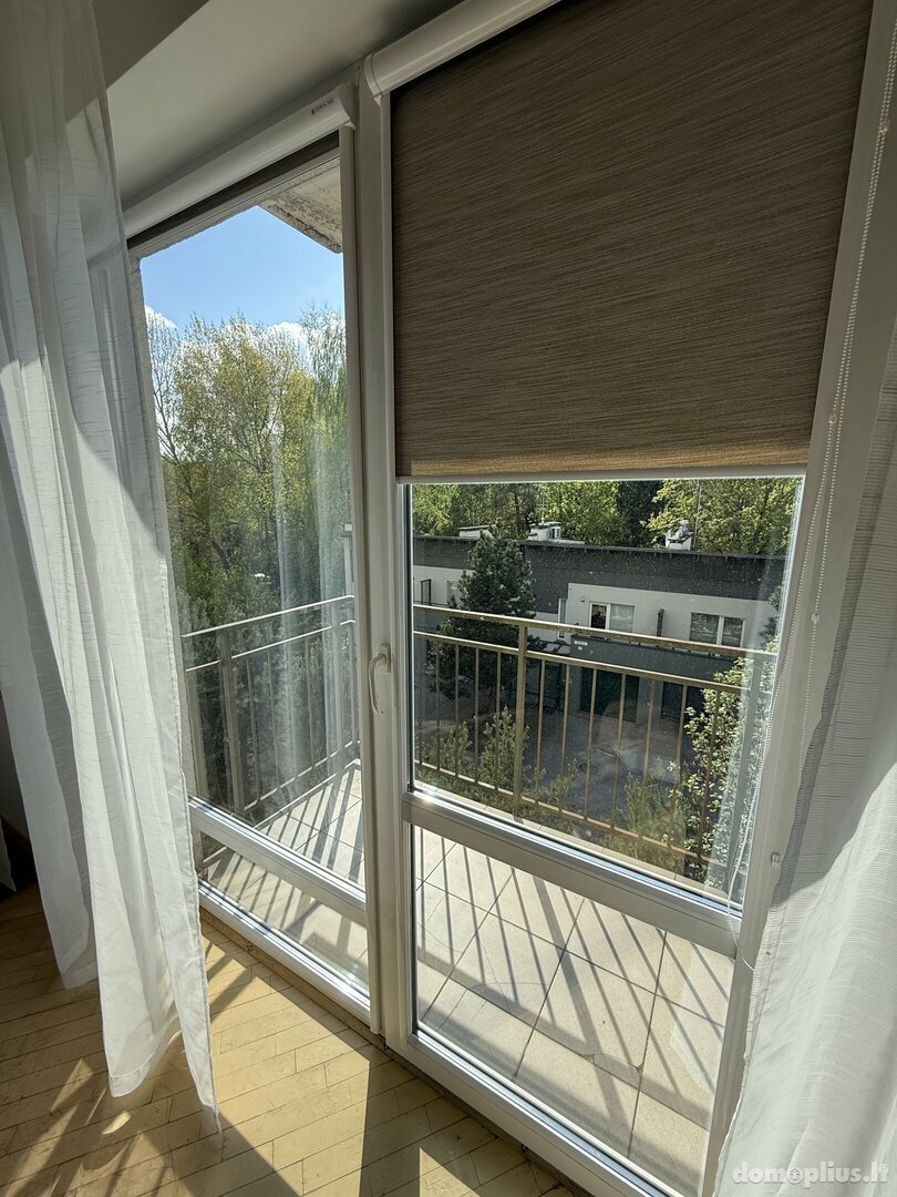 1 kambario buto nuoma Vilniuje, Jeruzalėje, Avižų g.