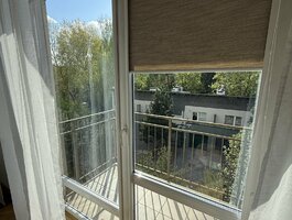 Сдаю 1 комнатную квартиру Vilniuje, Jeruzalėje, Avižų g.