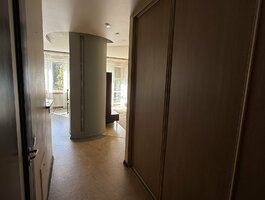 Сдаю 1 комнатную квартиру Vilniuje, Jeruzalėje, Avižų g.