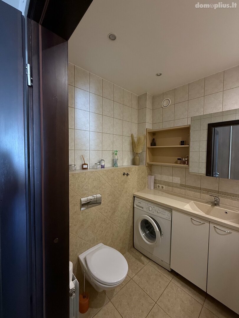 1 kambario buto nuoma Vilniuje, Jeruzalėje, Avižų g.