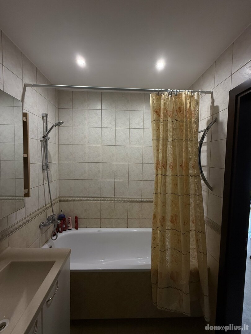 1 kambario buto nuoma Vilniuje, Jeruzalėje, Avižų g.