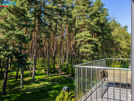 Parduodamas 3 kambarių butas Palangoje, Ajerų g.