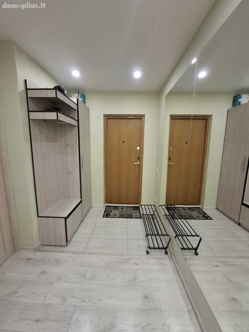Parduodamas 2 kambarių butas Vilniuje, Žemieji Paneriai, Vaduvos g.