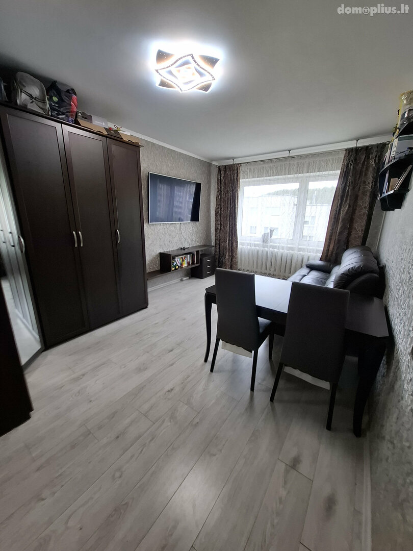 Parduodamas 2 kambarių butas Vilniuje, Žemieji Paneriai, Vaduvos g.