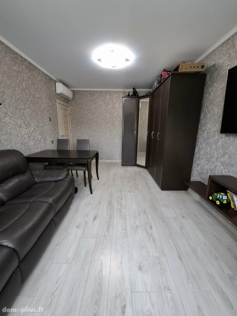 Parduodamas 2 kambarių butas Vilniuje, Žemieji Paneriai, Vaduvos g.