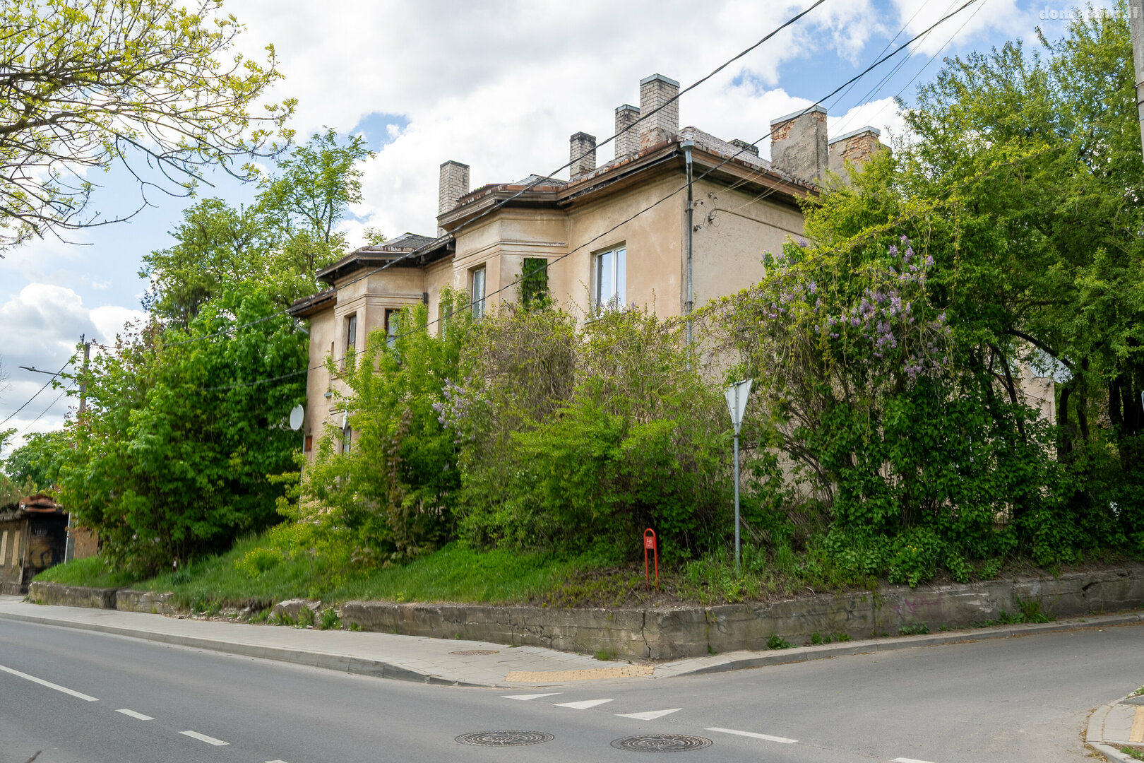 Parduodamas 3 kambarių butas Vilniuje, Naujoji Vilnia, A. Kojelavičiaus g.
