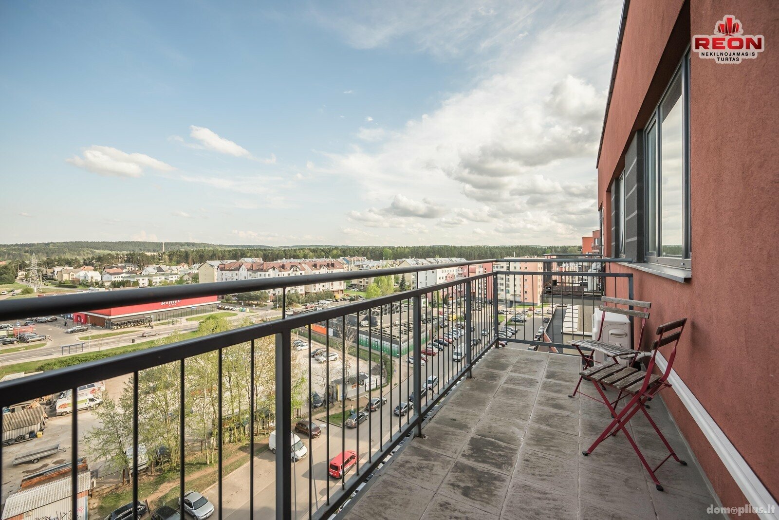 1 room apartment for rent Vilniuje, Lazdynėliuose, Jonažolių g.