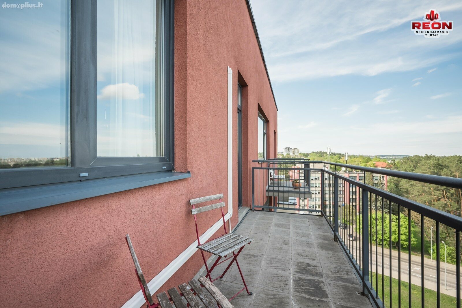 1 room apartment for rent Vilniuje, Lazdynėliuose, Jonažolių g.