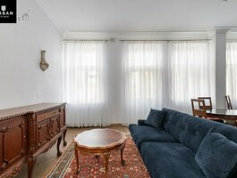 Parduodamas 3 kambarių butas Kaune, Senamiestyje, D. Poškos g.