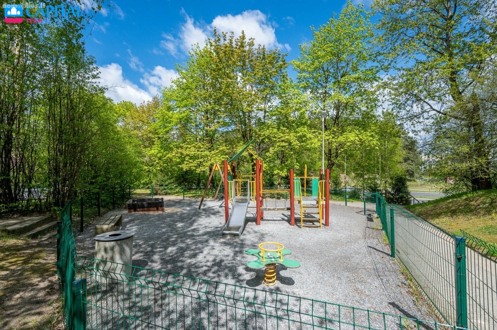 Продается 2 комнатная квартира Vilniuje, Šeškinėje, Laisvės pr.
