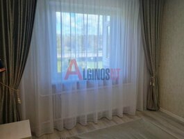 Продается 3 комнатная квартира Klaipėdoje, Bandužiuose, Budelkiemio g.