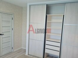 Продается 3 комнатная квартира Klaipėdoje, Bandužiuose, Budelkiemio g.