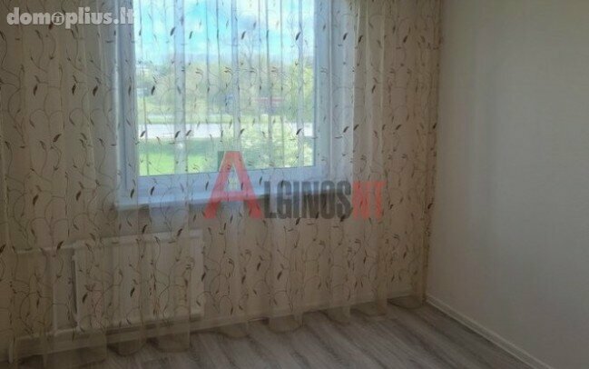 Продается 3 комнатная квартира Klaipėdoje, Bandužiuose, Budelkiemio g.