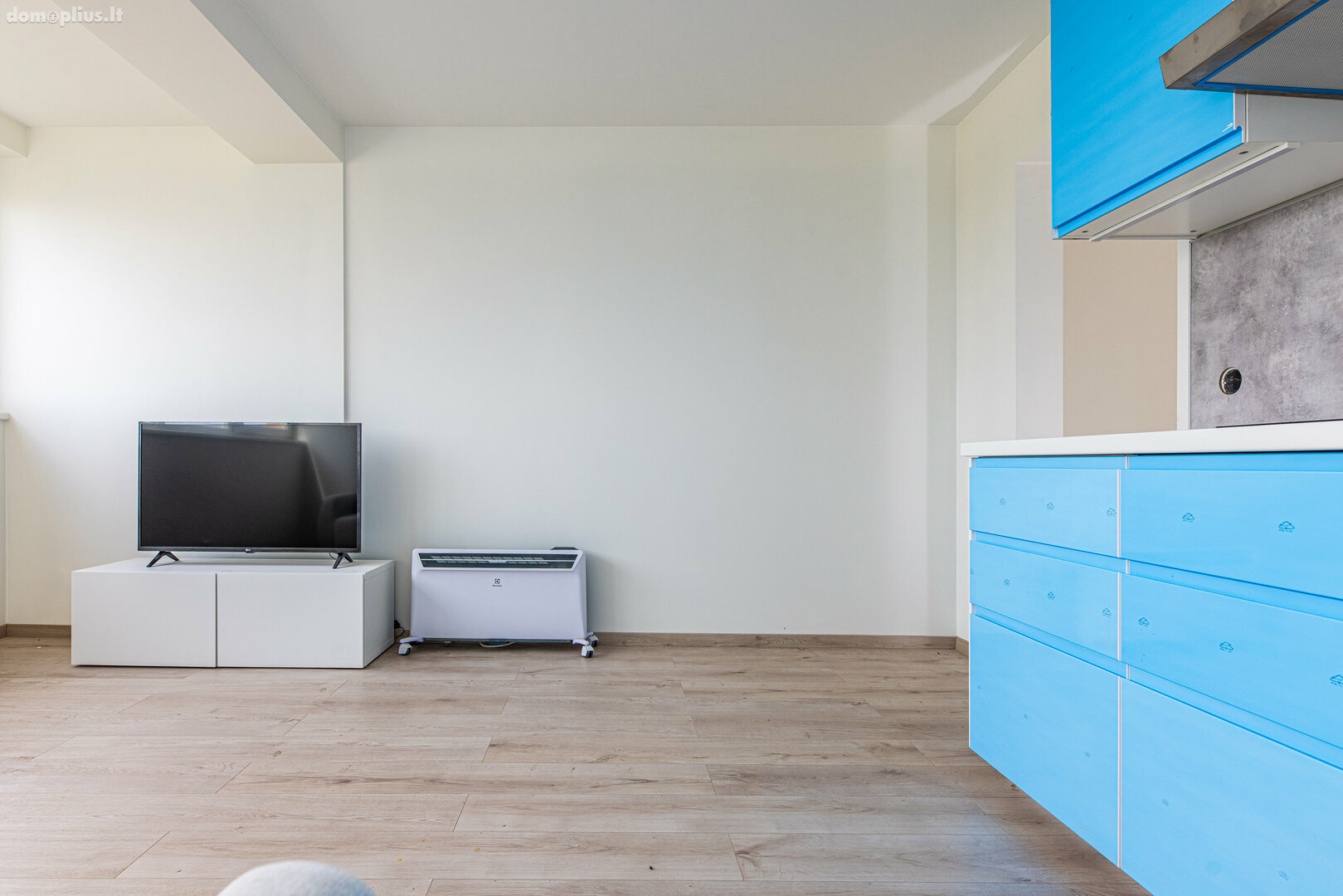 1 room apartment for sell Šventojoje, Mokyklos g.