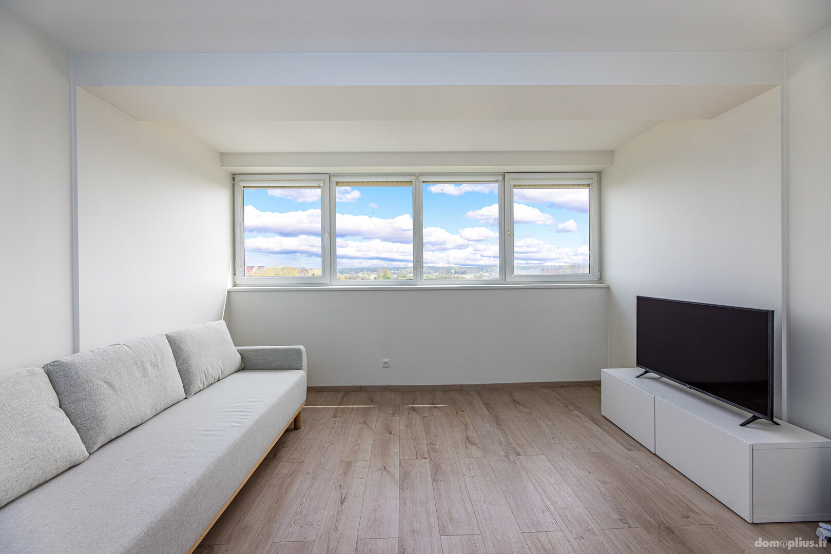 1 room apartment for sell Šventojoje, Mokyklos g.
