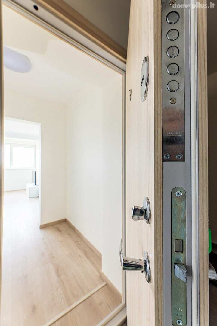 1 room apartment for sell Šventojoje, Mokyklos g.