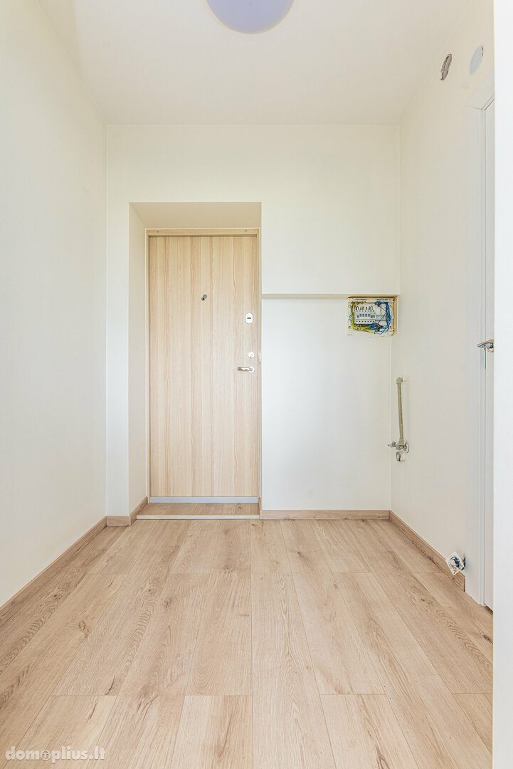 1 room apartment for sell Šventojoje, Mokyklos g.
