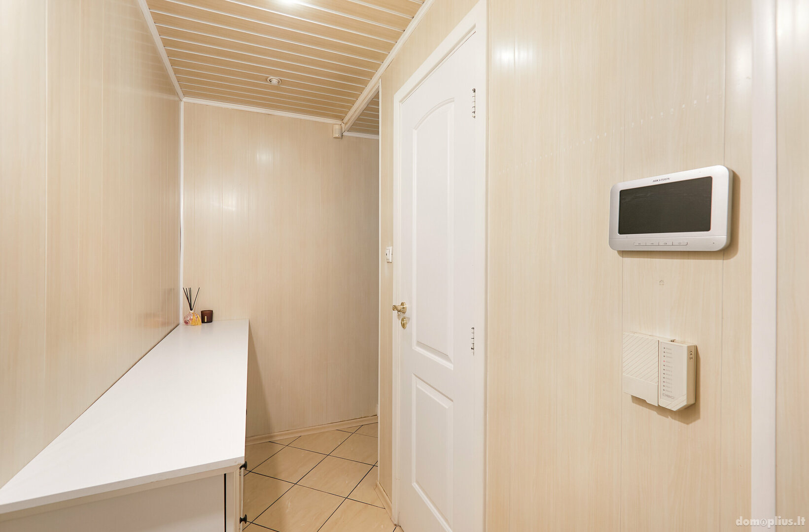 Продается 2 комнатная квартира Kauno rajono sav., Karmėlava II, Vilniaus g.